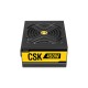 Antec CUPRUM STRIKE CSK 450W 80 Plus Bronze Power Supply