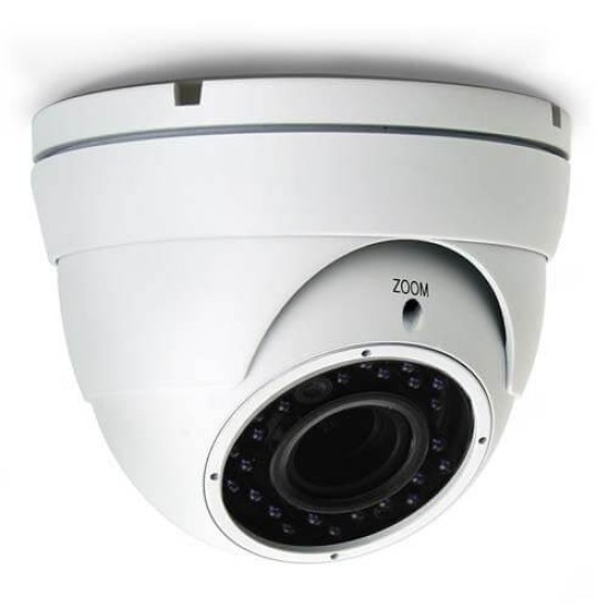 Avtech DG206 HD CCTV 1080P IR Dome Camera
