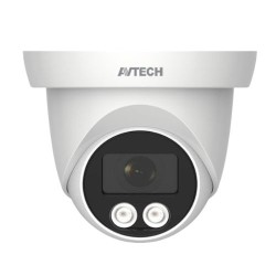 Avtech DGC2003FW Dome AVColor CCTV Camera