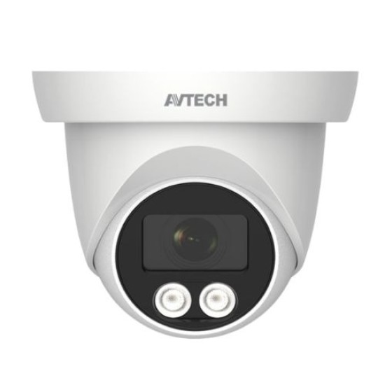 Avtech DGC2003FW Dome AVColor CCTV Camera