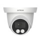 Avtech DGC2003FW Dome AVColor CCTV Camera