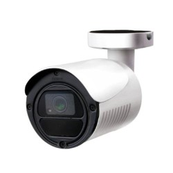 AVTECH DGC5105TS 5MP TVI Fixed Bullet Camera