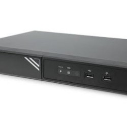 AVTECH DGD1005AX H.265 5MP Pentabrid 4CH XVR HD CCTV Recorder