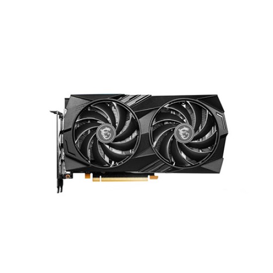 MSI GeForce RTX 4060 Ti GAMING X 8GB GDDR6 Graphics Card