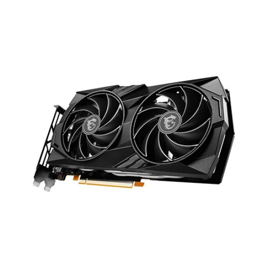 MSI GeForce RTX 4060 Ti GAMING X 8GB GDDR6 Graphics Card