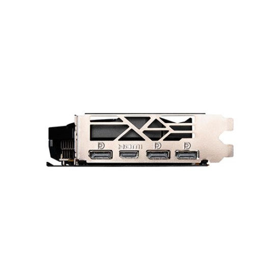 MSI GeForce RTX 4060 Ti GAMING X 8GB GDDR6 Graphics Card