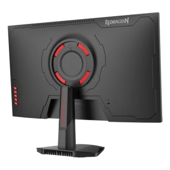 Redragon Mirror GM27X5IPS 27-Inch Full Hd 180hz 1ms Gaming Monitor