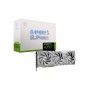 MSI GeForce RTX 4060 Ti GAMING X SLIM WHITE 16GB GDDR6 Graphics Card