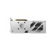 MSI GeForce RTX 4060 Ti GAMING X SLIM WHITE 16GB GDDR6 Graphics Card