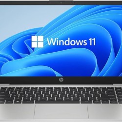 HP 240 G10 Intel Core i3 13th Gen 14 Inch HD Display Laptop