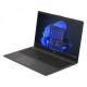 HP 250 15.6 inch G10 i7 13th gen 8gb DDR4 512GB ssd Laptop.