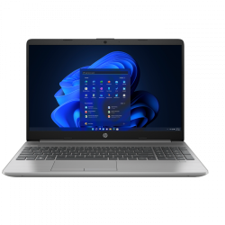 HP 250 G9 Intel Core i3-1215U (12th Gen) 8GB RAM 256GB SSD 15.6 inch FHD Laptop