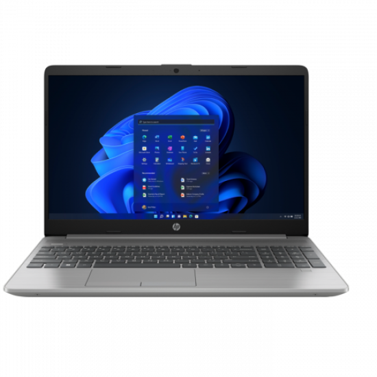 HP 250 G9 Intel Core i3-1215U (12th Gen) 8GB RAM 256GB SSD 15.6 inch FHD Laptop