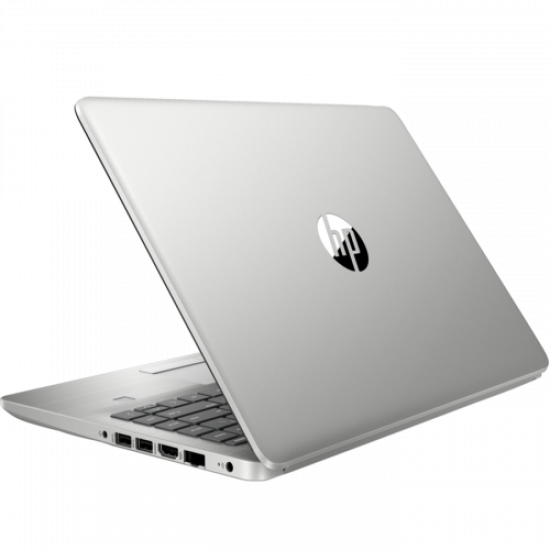 HP 250 G9 Core i7 12th Gen 15.6 Inch FHD Display 8 GB RAM 512GB SSD