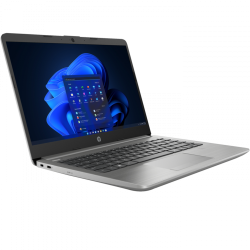 HP 250 G9 Core i7 12th Gen 15.6 Inch FHD Display 8 GB RAM 512GB SSD