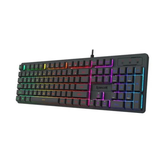 Redragon K521-RGB Nether bane Membrane Gaming Keyboard