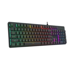 Redragon K521-RGB Nether bane Membrane Gaming Keyboard