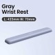 UGREEN LP669 (25247) Ergonomic Keyboard Wrist Rest - Gray
