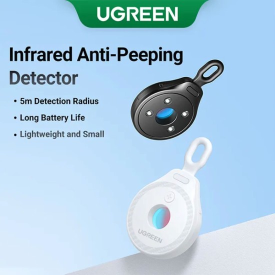 UGREEN LP793 (35579) Hidden Infrared Camera Detector