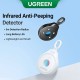 UGREEN LP793 (35579) Hidden Infrared Camera Detector