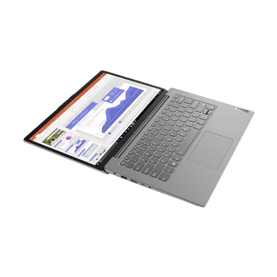 Lenovo V14 G2 ITL 14" Core i3-1115G4 3.0 Ghz 8GB RAM 256GB SSD 1TB HDD Intel UHD Graphics FHD Non Touch Laptop.
