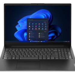 Lenovo V15 G4 2024 Smart Laptop, AMD Ryzen 5 7520U 15.6-inch FHD Display, Windows 11.