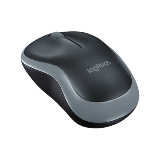 Logitech M185 Compact Wireless Mouse