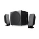 Microlab M300U 2.1 Multimedia M-Series Speaker