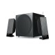 Microlab M300U 2.1 Multimedia M-Series Speaker