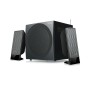 Microlab M300U 2.1 Multimedia M-Series Speaker