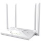 Netis NC21 AC1200 Dual band 4 Antenna IPV 6 Router.