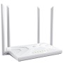 Netis NC21 AC1200 Dual band 4 Antenna IPV 6 Router.