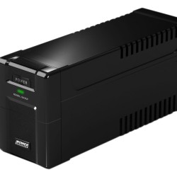 Power Guard 650VA CS Offline UPS (Plastic Body)