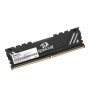 Redragon RR-760-C 16GB DDR5 6000MHz U-DIMM Non-RGB Desktop RAM With Heatshink