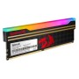 Redragon RR-760-PRO 16GB DDR5 6000MHz U-DIMM RGB Desktop RAM With Heatshink