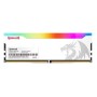 Redragon RR-760W-PRO 16GB DDR5 6000MHz U-DIMM RGB Desktop RAM With Heatshink