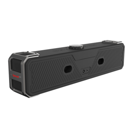 Redragon SURGE GS817 RGB 2.0 Channel wireless Gaming Speaker