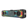 Redragon SURGE GS817 RGB 2.0 Channel wireless Gaming Speaker
