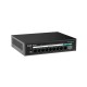 Ruijie RG-ES110GS-P-L 10-Port 10/100/1000 Mbps Unmanaged PoE Switch