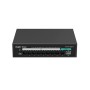 Ruijie RG-ES110GS-P-L 10-Port 10/100/1000 Mbps Unmanaged PoE Switch