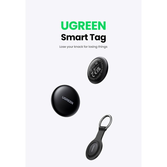 UGREEN CM520 Smart Bluetooth Finder (60387)