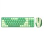 Redragon BS8772 Wireless Keyboard and Mouse Combo GC