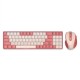 Redragon BS8772 Wireless Keyboard and Mouse Combo GC