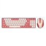 Redragon BS8772 Wireless Keyboard and Mouse Combo GC