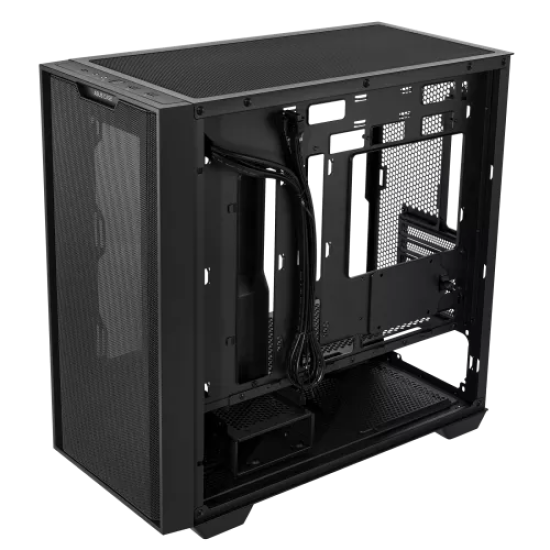 ASUS A21 micro-ATX Gaming Case