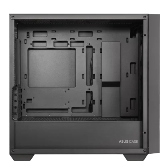 ASUS A21 micro-ATX Gaming Case