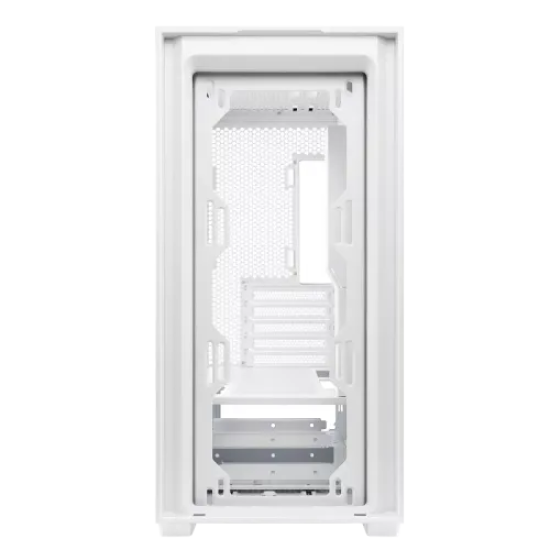 ASUS A21 micro-ATX Gaming Case White