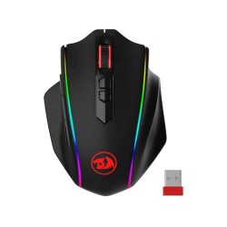 REDRAGON VAMPIER ELITE M686 RGB WIRELESS GAMING MOUSE