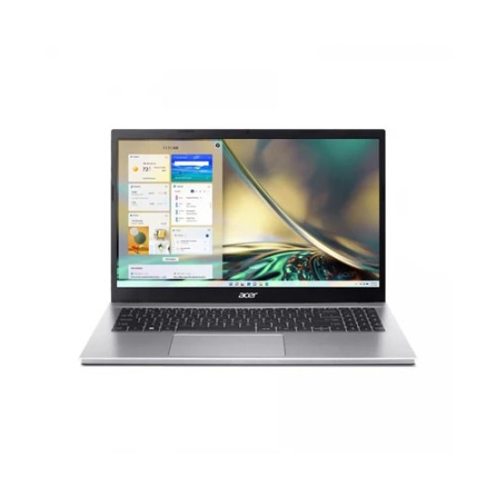 Acer A315-59-390P Core i3 12th Gen 15.6" FHD Laptop