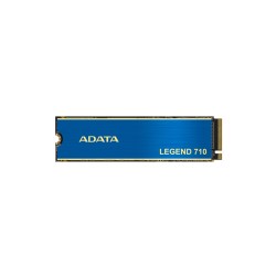 Adata LEGEND 710 512GB M.2 PCIe Gen3 x4 NVMe SSD